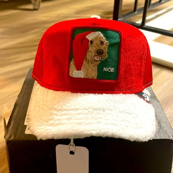 Goorin Bros | Accessories | Goorin Bros Trucker Hat Brand  display picture 2